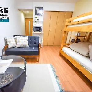 Gloce 横須賀 ゲストルーム 県立大学 L Guest 公寓
