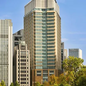 ***** 酒店 东京半岛酒店 日本